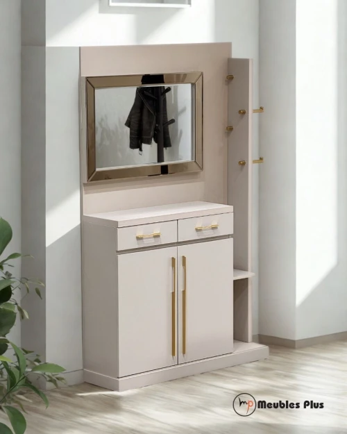 MEUBLE A CHAUSSURE MPP