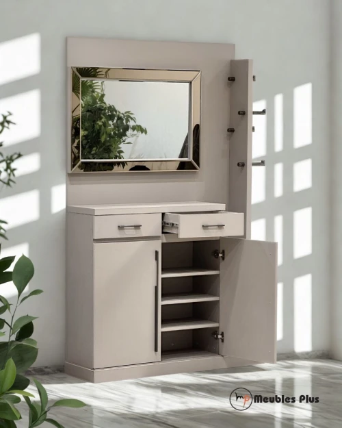 MEUBLE A CHAUSSURE MPP