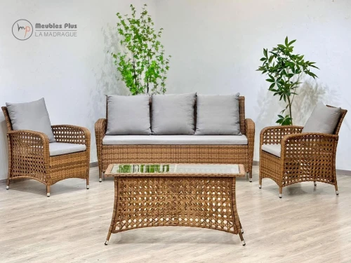 MOBILIER D'EXTERIEUR