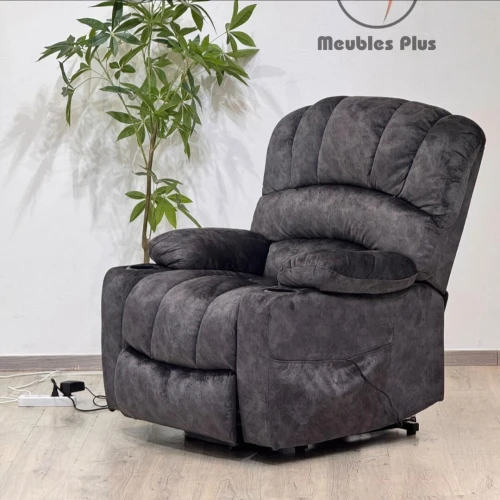 FAUTEUIL RELAX