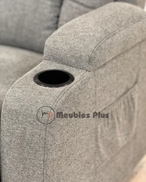 FAUTEUIL RELAX