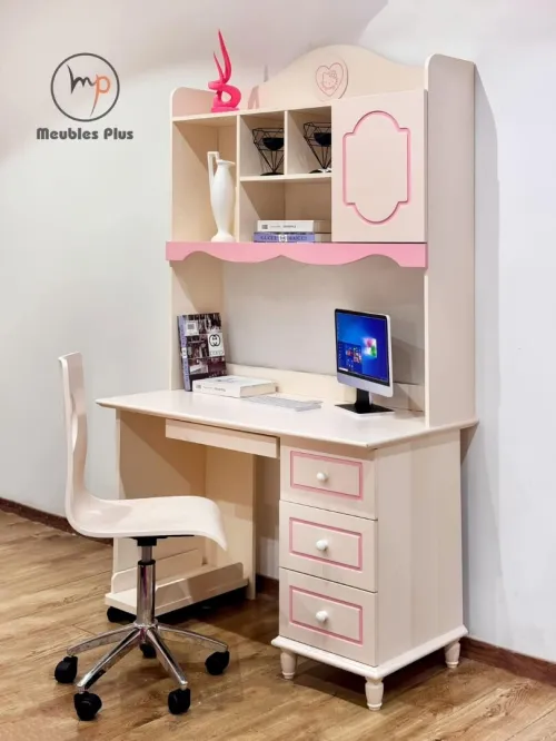 CHAMBRE A COUCHER ENFANT HELLO KITTY