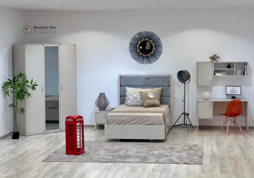 CHAMBRE A COUCHER GALA JUNIOR