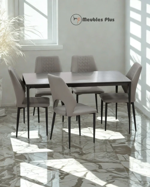 TABLES DE CUISINE 