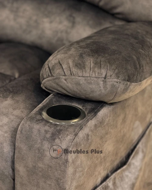 FAUTEUIL RELAX