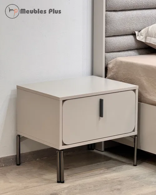 Chambre a coucher Gala