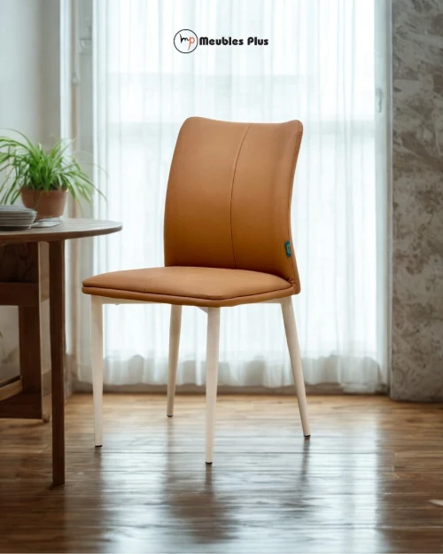TABLE DE CUISINE AVEC 6 CHAISES