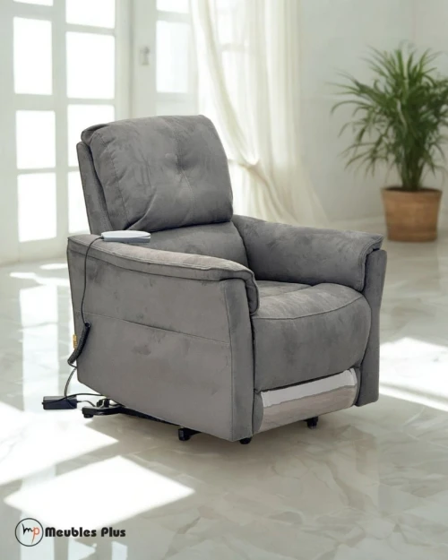 FAUTEUIL RELAX ELECTRIQUE