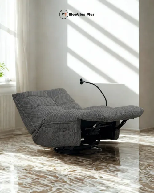 SALON RELAX BUBBLE