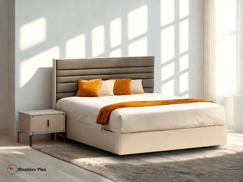 CHAMBRE A COUCHER GALA