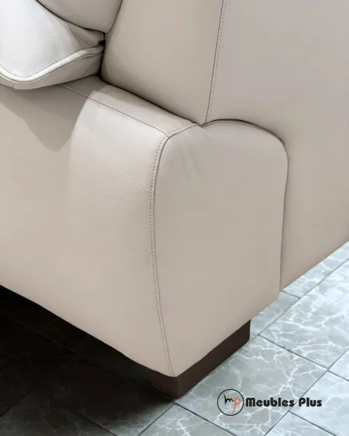 SALON 6 PLACES EVANO