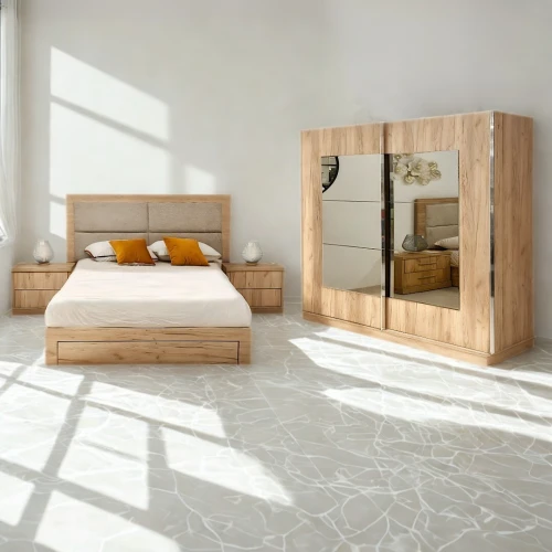 LES CHAMBRES A COUCHER MPP