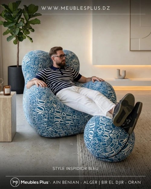 Bean Bag Coco