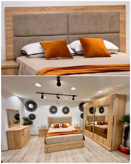 CHAMBRE A COUCHER ALBERTA SENIOR