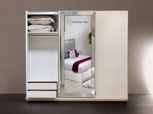 CHAMBRE A COUCHER ALBA