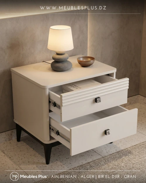 CHAMBRE A COUCHER ORION