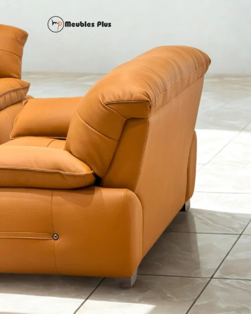 SALON 6 PLACES EVANO