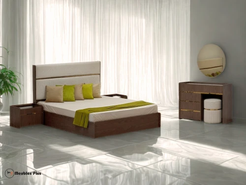 LES CHAMBRES A COUCHER MPP