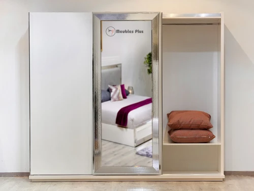 Chambre a coucher Alba