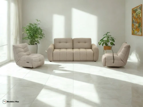 SALON BUBBLE BEIGE