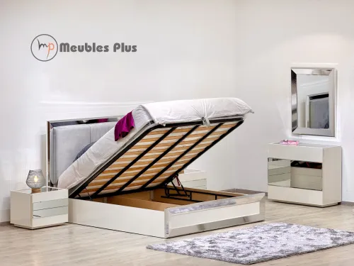 Chambre a coucher Alba