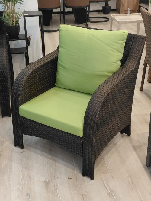 SALON JARDIN 4 PLACES