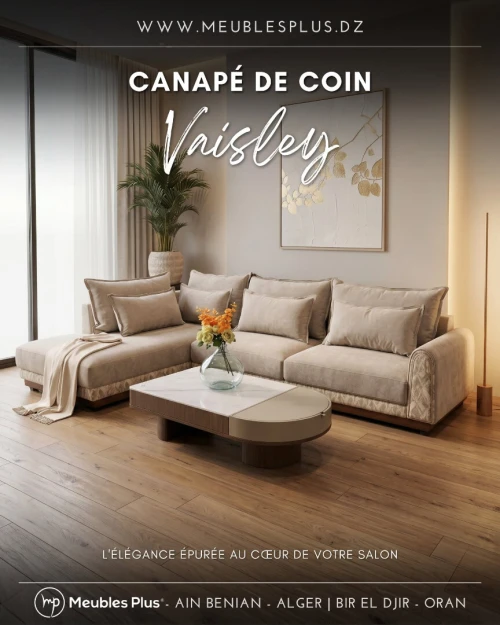 SALON L VAISLEY