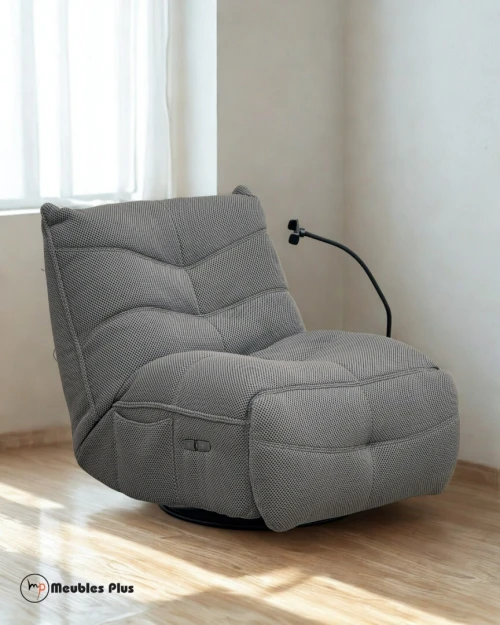 SALON RELAX BUBBLE