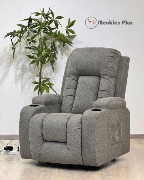 FAUTEUIL RELAX