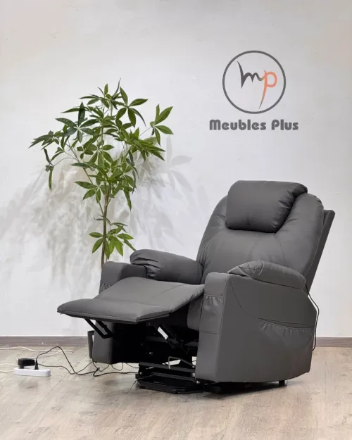 FAUTEUIL RELAX
