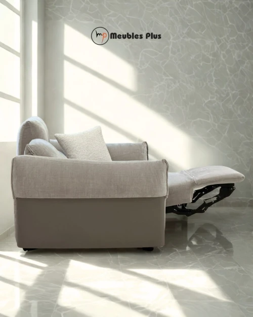 SALON RELAX