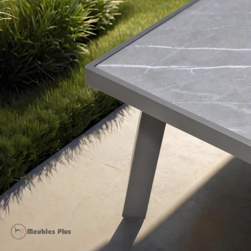 SALON JARDIN 4 PLACES