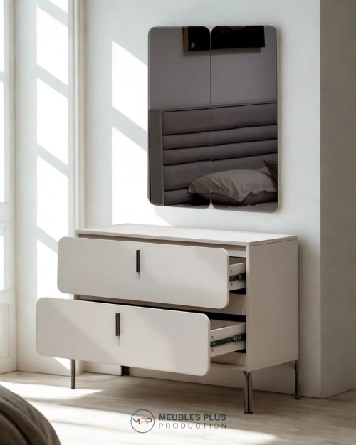 KIT DE CHAMBRE GALA (sans armoir)