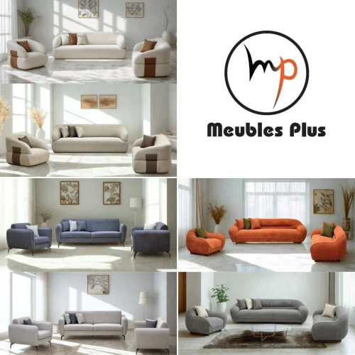 LES SALONS MPP