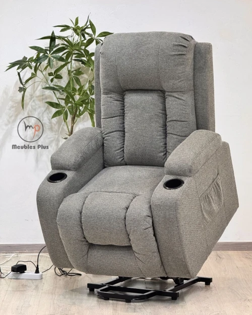 FAUTEUIL RELAX