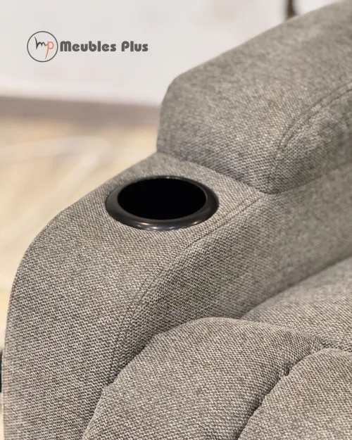 FAUTEUIL RELAX
