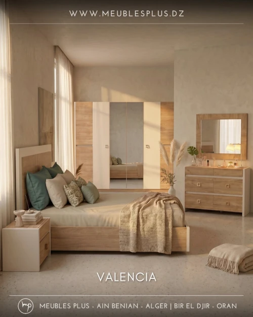 NOUVELLE COLLECTION CHAMBRE A COUCHER