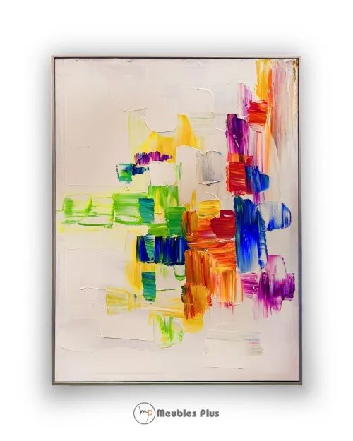 LES TABLEAUX