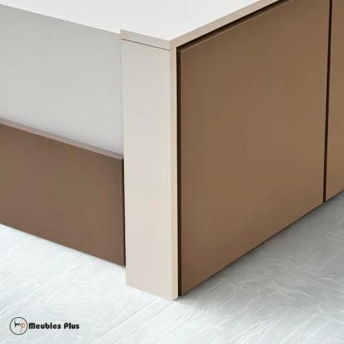 CHAMBRE A COUCHER SILVA