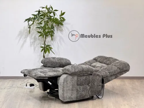 FAUTEUIL RELAX