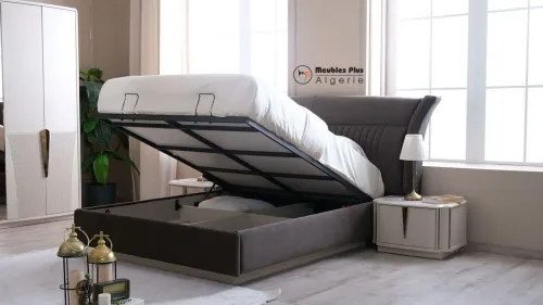 CHAMBRE A COUCHER BIGA