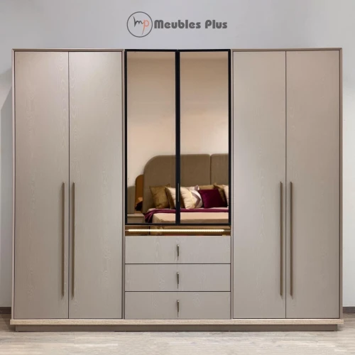 CHAMBRE A COUCHER LEXUS