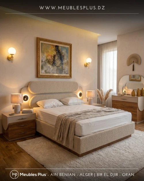 CHAMBRE A COUCHER SYDNEY