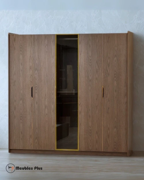 CHAMBRE A COUCHER DIVA