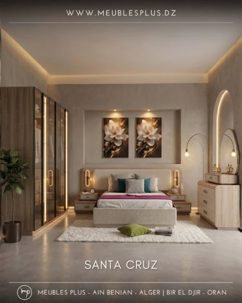 NOUVELLE COLLECTION CHAMBRE A COUCHER
