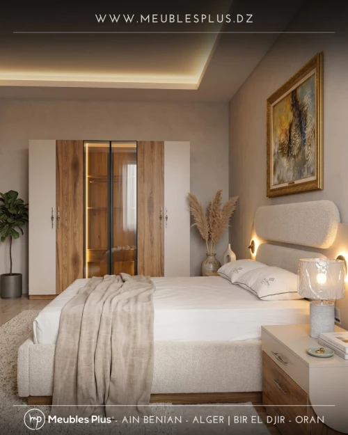 CHAMBRE A COUCHER SYDNEY