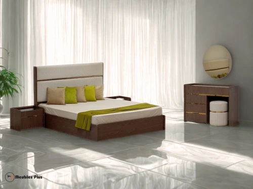 CHAMBRE A COUCHER DIVA