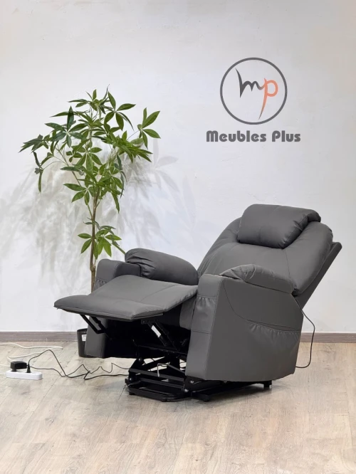 FAUTEUIL RELAX