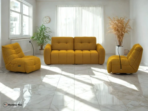 SALON RELAX BUBBLE