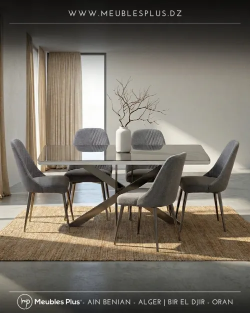 NOUVELLE COLLECTION SALLE A MANGER